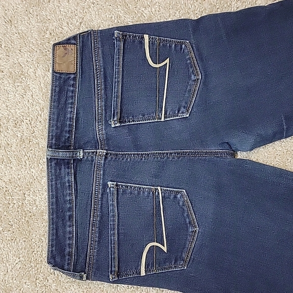 AMERICAN EAGLE Skinny Jeans - Picture 4 of 5